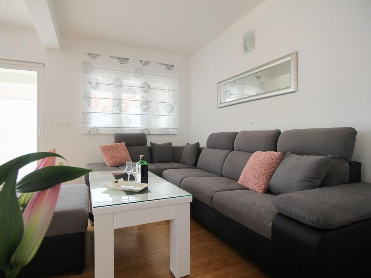 Luxury Xxl Apartment 马卡尔斯卡 外观 照片