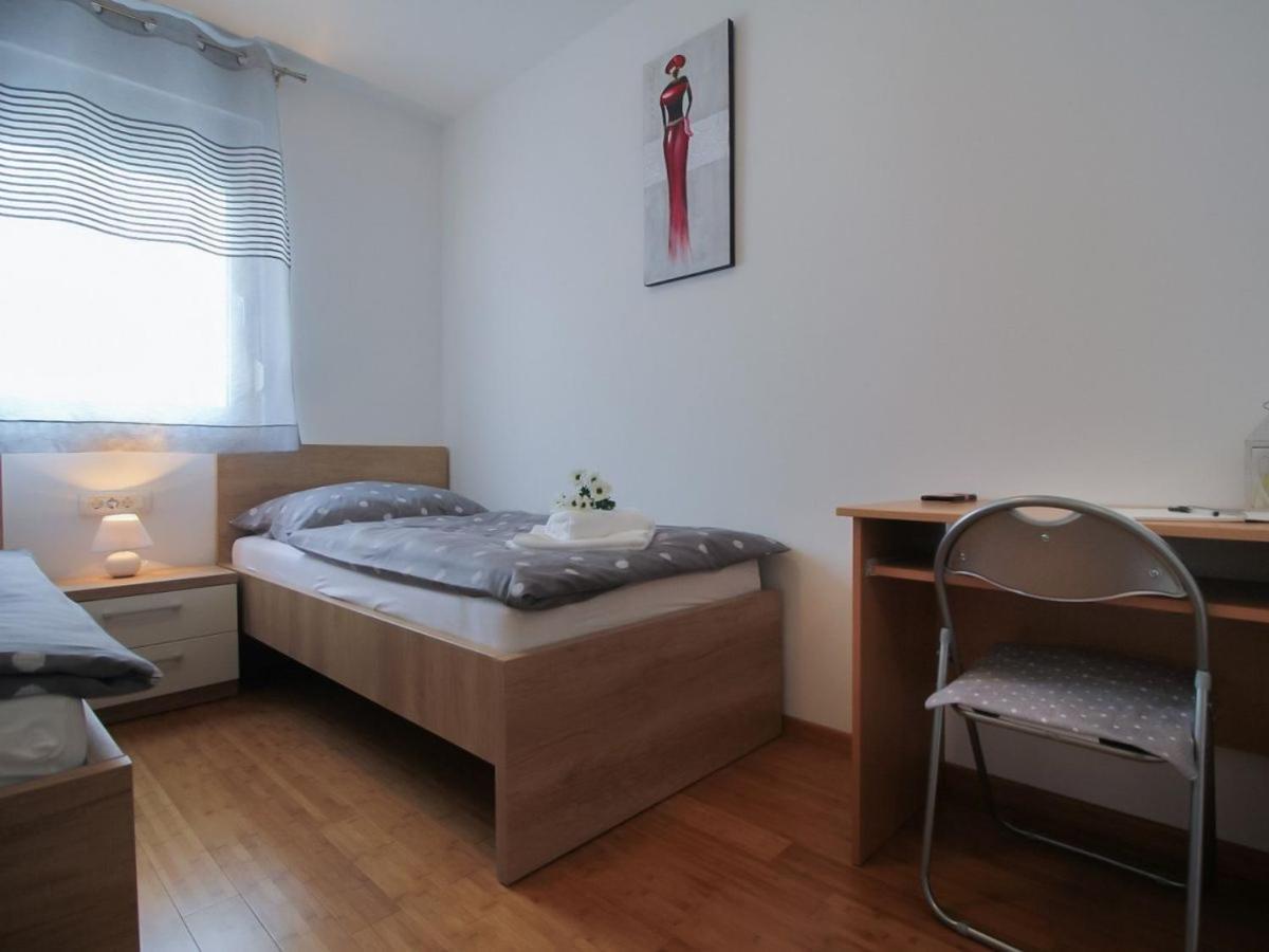 Luxury Xxl Apartment 马卡尔斯卡 外观 照片