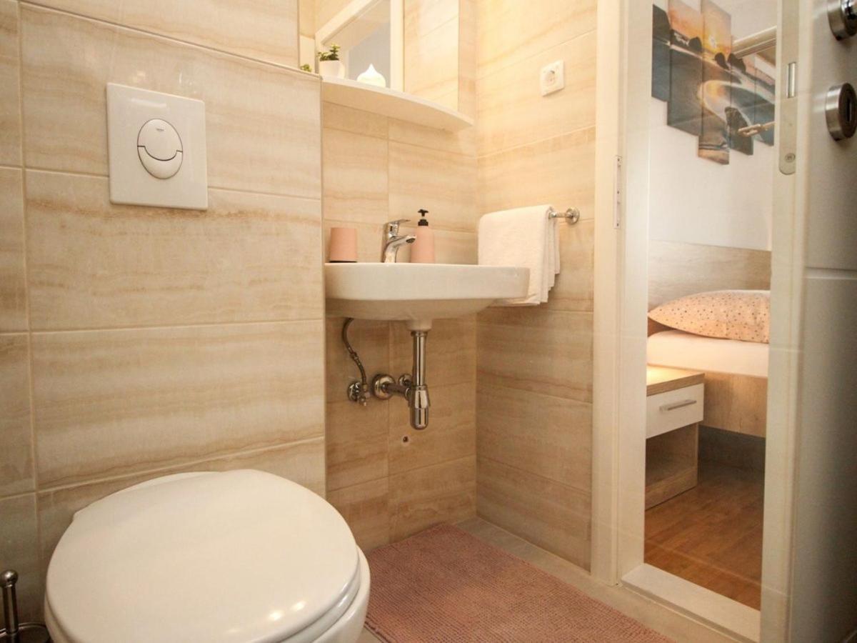 Luxury Xxl Apartment 马卡尔斯卡 外观 照片